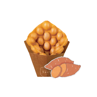 sweet potato